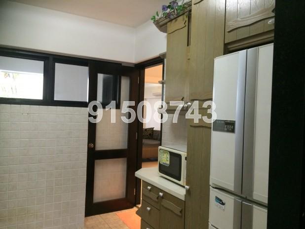 The Dairy Farm (D23), Condominium #103786832